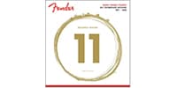 FENDER / 880CL 80/20 COATED 11-52