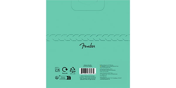 FENDER ( フェンダー )  / 3150 Original Bullets - Pure Nickel Bullet Ends 009-042画像2