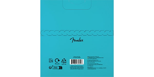 FENDER ( フェンダー ) / 3150 Original Bullets - Pure Nickel Bullet Ends 009-046画像2