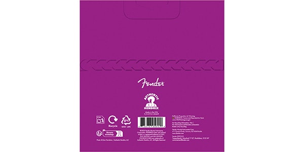 FENDER / 073-3150-609画像2