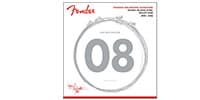 FENDER Yngwie Malmsteen Signature Electric Guitar Strings