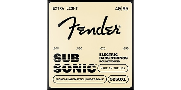 FENDER ( フェンダー ) 5250XL | サウンドハウス