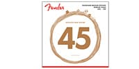 FENDER 7060 Phosphor Bronze