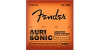 FENDER / 7060 Phosphor Bronze