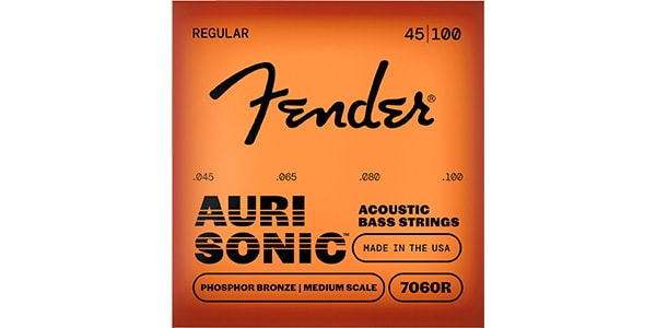 FENDER / 073-7060-400