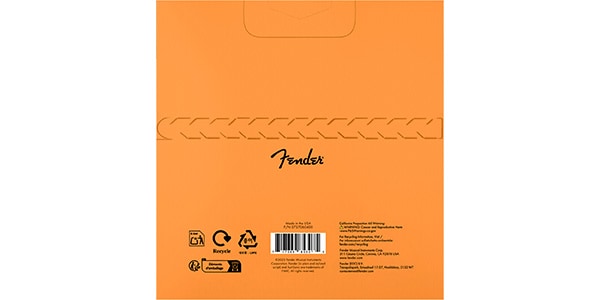 FENDER / 073-7060-400画像2