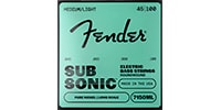 FENDER / 073-7150-405