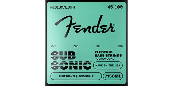 FENDER ( フェンダー ) / 7150ML