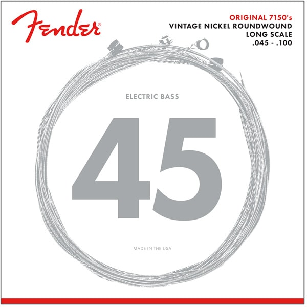 FENDER/7150ML