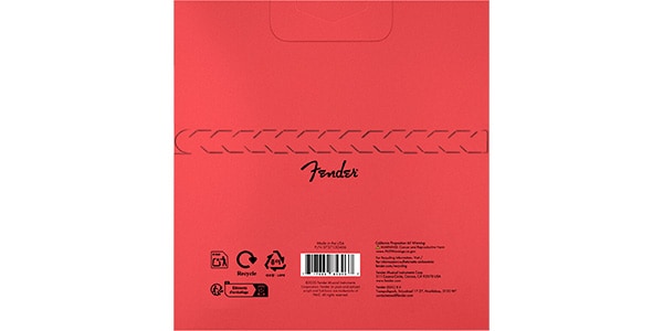 FENDER ( フェンダー )  / 7150ML画像2