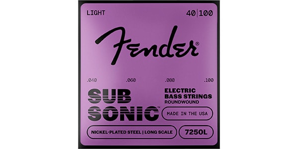 FENDER / 073-7250-403
