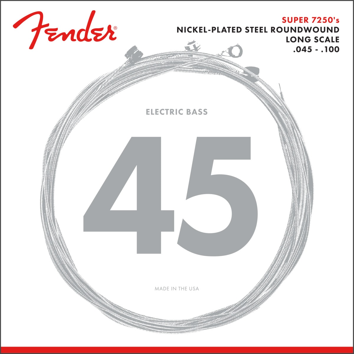 FENDER/7250ML