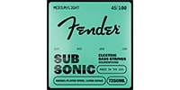 FENDER / 7250ML