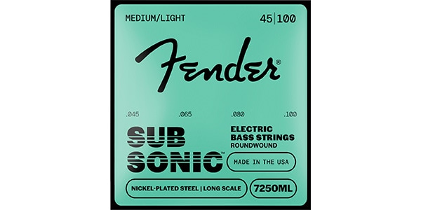 FENDER / 073-7250-405