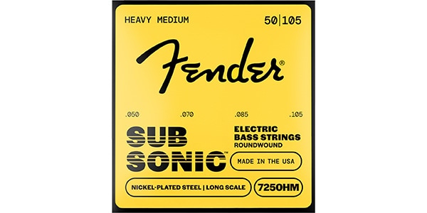 FENDER / 073-7250-453