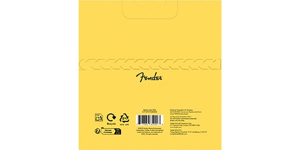 FENDER / 073-7250-453画像2