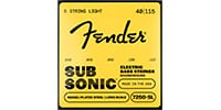 FENDER / 7250-5L