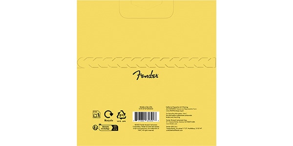 FENDER / 073-7250-453画像2