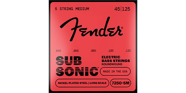 FENDER / 073-7250-456
