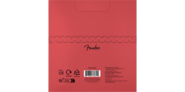 FENDER / 073-7250-456画像2