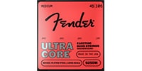 FENDER / 9250 Ultracore Bass Strings 9250M Gauges .045-.105