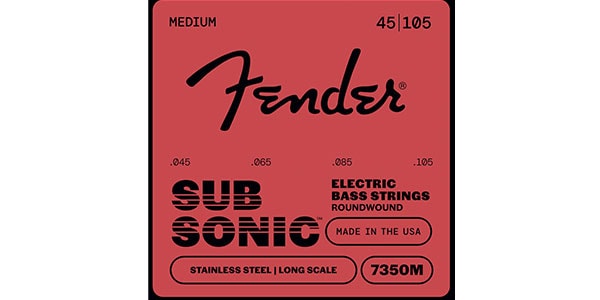 FENDER ( フェンダー )  / 7350M