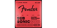 FENDER / 8250-5M