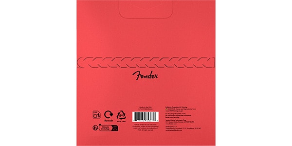 FENDER ( フェンダー )  / 8250-5M画像2