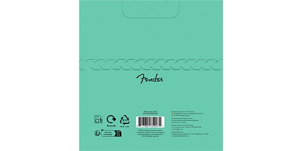 FENDER / 073-9050-403画像2