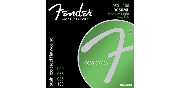 FENDER/9050ML