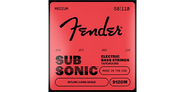 FENDER / 073-9120-406