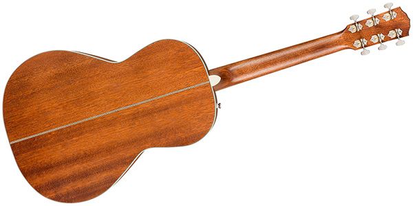 FENDER ( フェンダー )  / PM-2 Parlor All Mahogany画像3