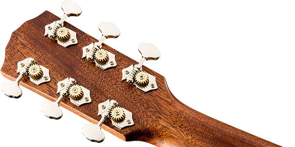 FENDER ( フェンダー )  / PM-2 Parlor All Mahogany画像4