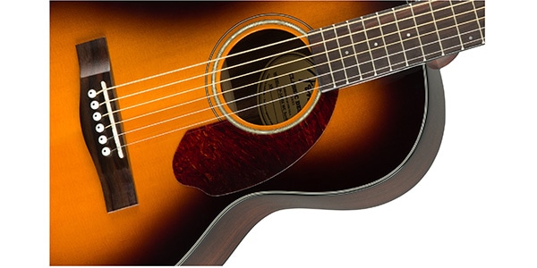 FENDER ( フェンダー )  / CP-140SE SB WC画像4