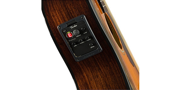 FENDER ( フェンダー )  / CP-140SE SB WC画像7