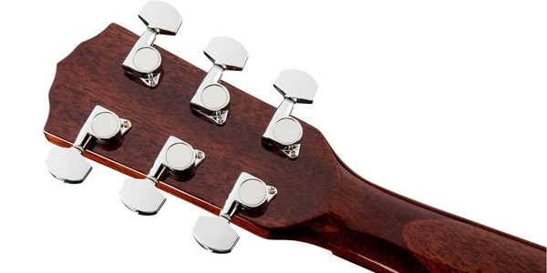 FENDER /  CD-60S Dreadnought All-Mahogany画像6