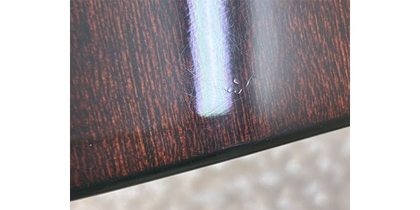 FENDER / CD-60S Dreadnought All-Mahogany アウトレット品 画像2