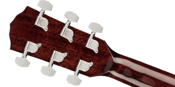 FENDER ( フェンダー )  / FSR CD-60 Dreadnought  Cherry画像6