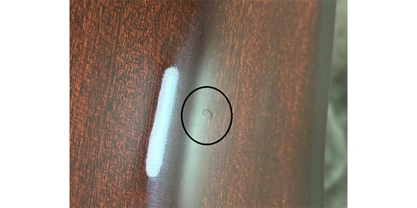 FENDER ( フェンダー ) / CD-60SCE Dreadnought All-Mahogany アウトレット品 画像4