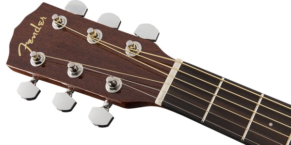 FENDER / CC-60S Concert LH ナチュラル画像4