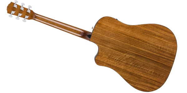 FENDER ( フェンダー )  / CD-140SCE Dreadnought Natural画像2