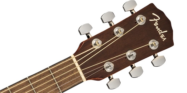 FENDER ( フェンダー )  / CD-140SCE Dreadnought Natural画像5