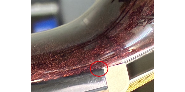 FENDER ( フェンダー ) / CD-140SCE Dreadnought All-Mahogany アウトレット品 画像2