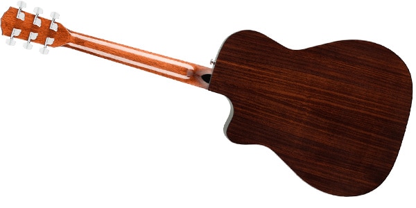 FENDER ( フェンダー ) CC-140SCE Concert Walnut Sunburst 送料