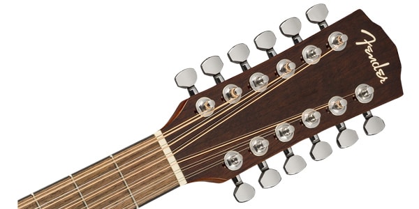 FENDER / CD-140SCE 12-String Natural画像5