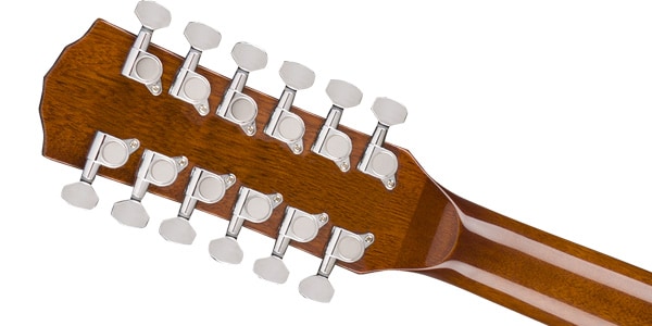 FENDER / CD-140SCE 12-String Natural画像6