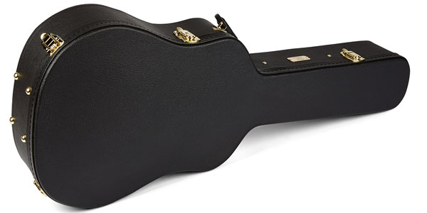 FENDER / PD-220E Dreadnought 3-Tone Vintage Sunburst画像8