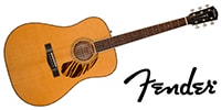 FENDER / 097-0310-321