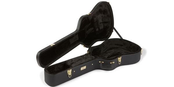 FENDER / PD-220E Dreadnought Natural画像9