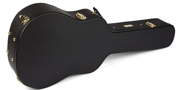 FENDER / PD-220E Dreadnought Aged Cognac Burst画像8